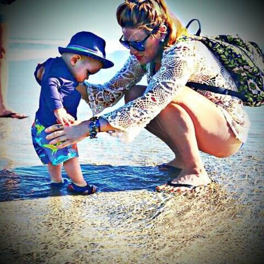 Meet your Posher, Mallory